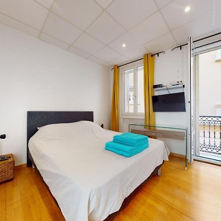 Charming 2 Bedroom Haven Steps Away From Prince'S Palace Monte-Carlo Exterior foto