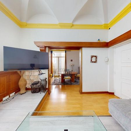 Charming 2 Bedroom Haven Steps Away From Prince'S Palace Monte-Carlo Exterior foto