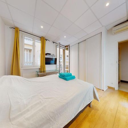 Charming 2 Bedroom Haven Steps Away From Prince'S Palace Monte-Carlo Exterior foto