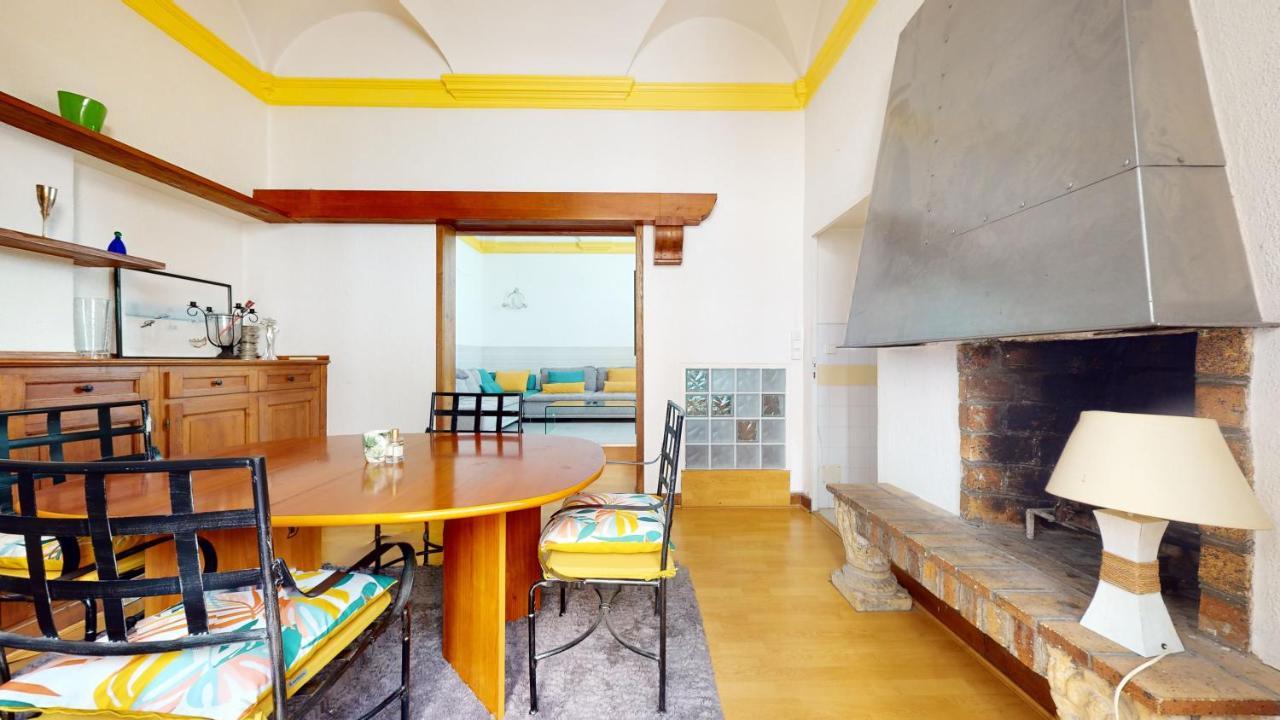 Charming 2 Bedroom Haven Steps Away From Prince'S Palace Monte-Carlo Exterior foto