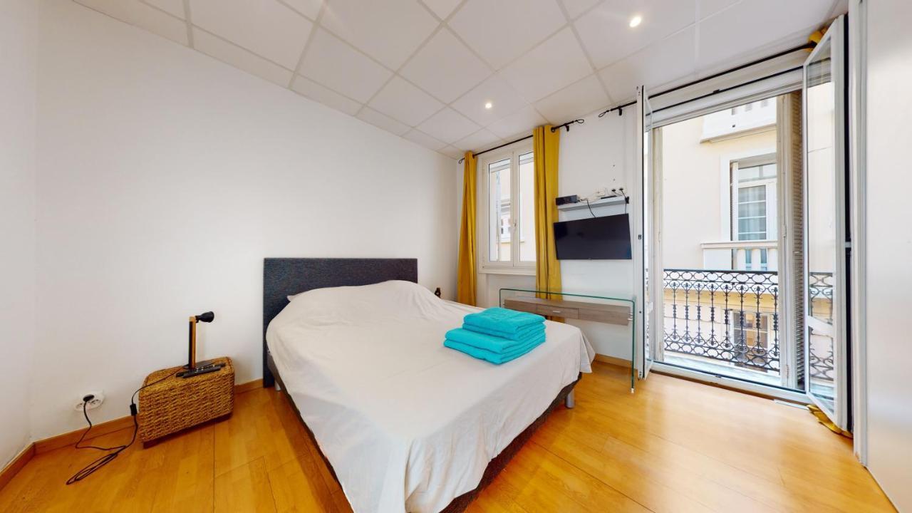 Charming 2 Bedroom Haven Steps Away From Prince'S Palace Monte-Carlo Exterior foto