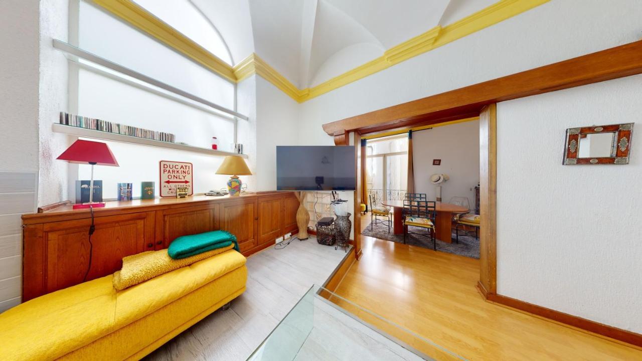 Charming 2 Bedroom Haven Steps Away From Prince'S Palace Monte-Carlo Exterior foto