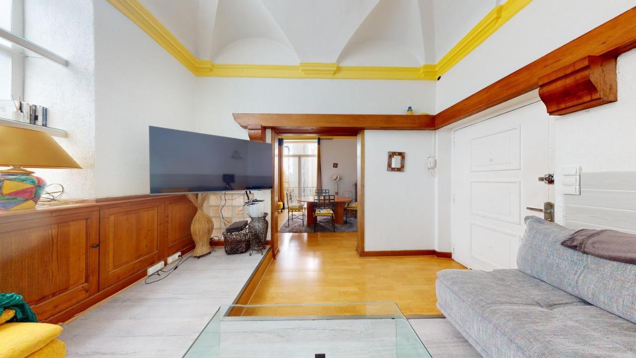Charming 2 Bedroom Haven Steps Away From Prince'S Palace Monte-Carlo Exterior foto