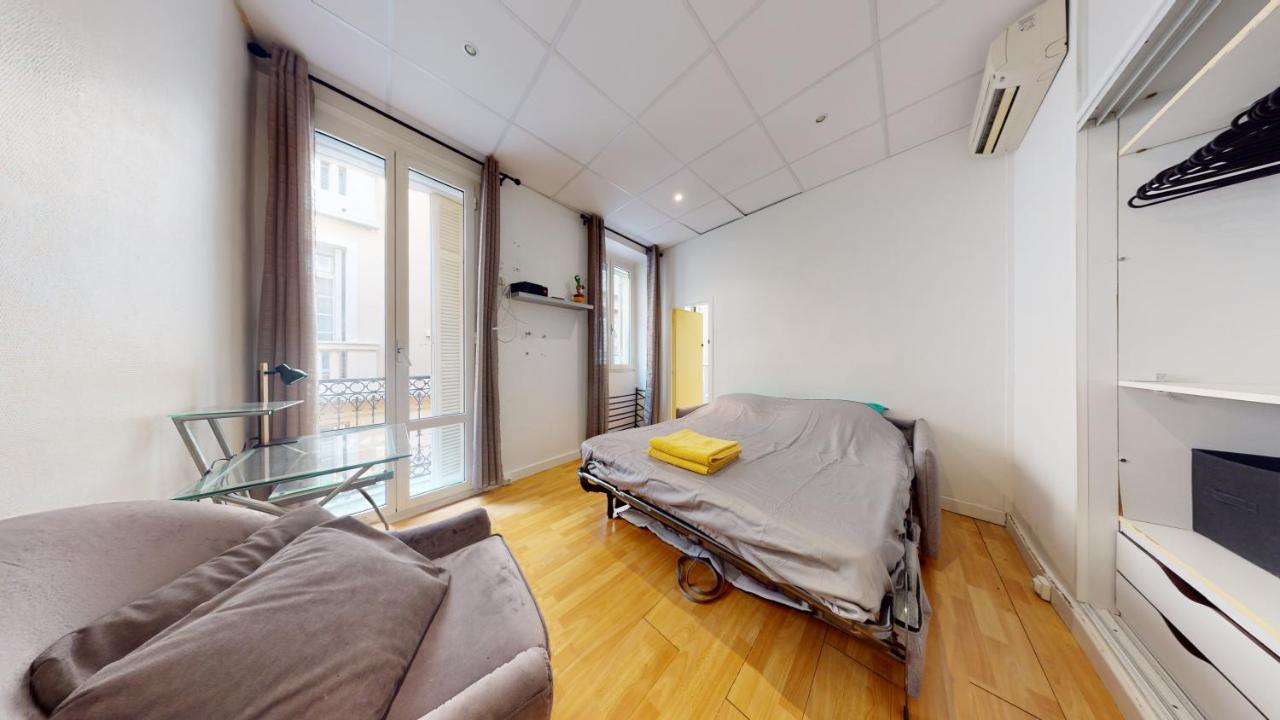 Charming 2 Bedroom Haven Steps Away From Prince'S Palace Monte-Carlo Exterior foto