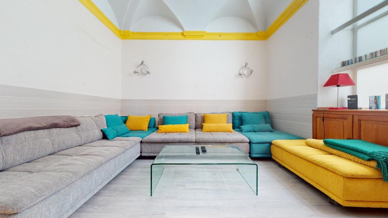 Charming 2 Bedroom Haven Steps Away From Prince'S Palace Monte-Carlo Exterior foto