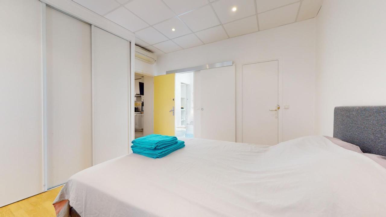 Charming 2 Bedroom Haven Steps Away From Prince'S Palace Monte-Carlo Exterior foto