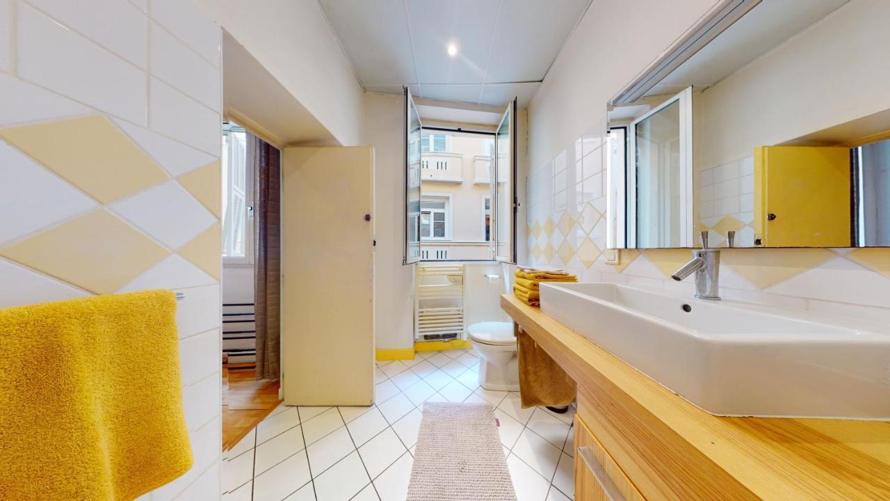 Charming 2 Bedroom Haven Steps Away From Prince'S Palace Monte-Carlo Exterior foto