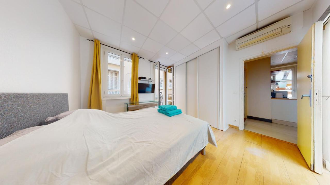 Charming 2 Bedroom Haven Steps Away From Prince'S Palace Monte-Carlo Exterior foto