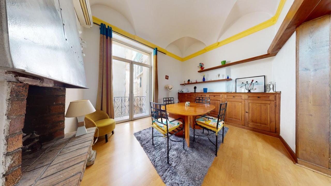 Charming 2 Bedroom Haven Steps Away From Prince'S Palace Monte-Carlo Exterior foto