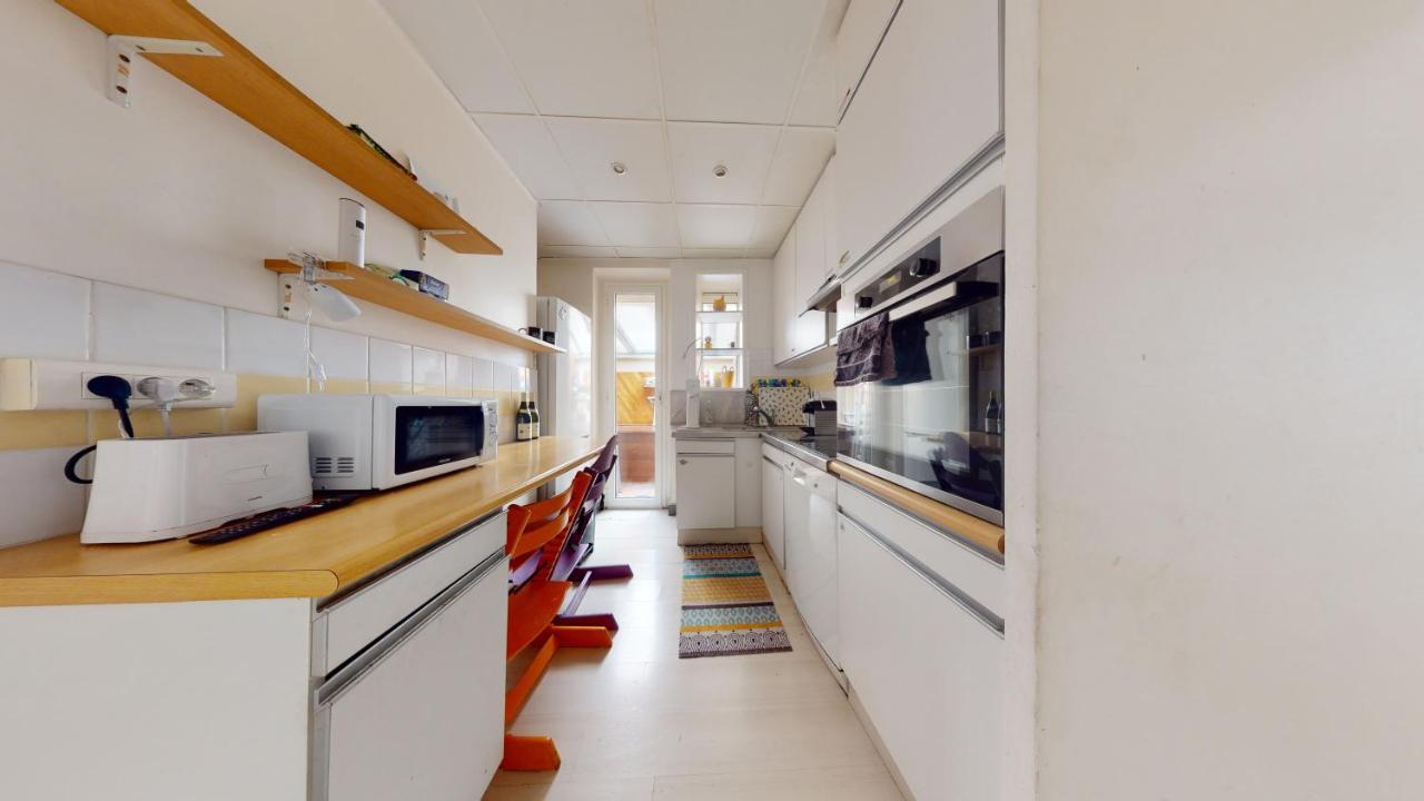 Charming 2 Bedroom Haven Steps Away From Prince'S Palace Monte-Carlo Exterior foto